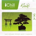 Ichill Music - Reiki Vol 1
